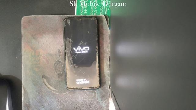 Vivo Y91c Frp Unlock Tool | Y91c(1820) Google Account Remove Unlock Tool