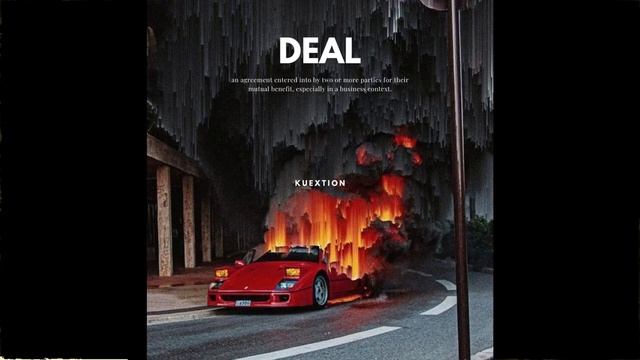 [FREE] Larry June x Cardo Got Wings Type beat "Deal" смотреть онлайн