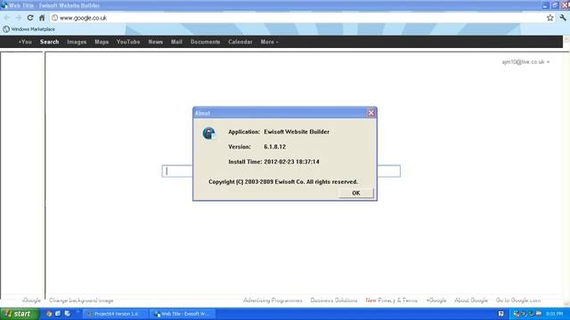(HD) Windows XP Home Edition Service Pack 3 on VMWare Workstation смотреть онлайн