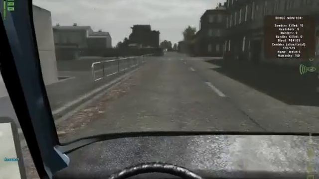 DayZ JeekRIS , Toyz , Snowball and Plyska Ч. 4 смотреть онлайн