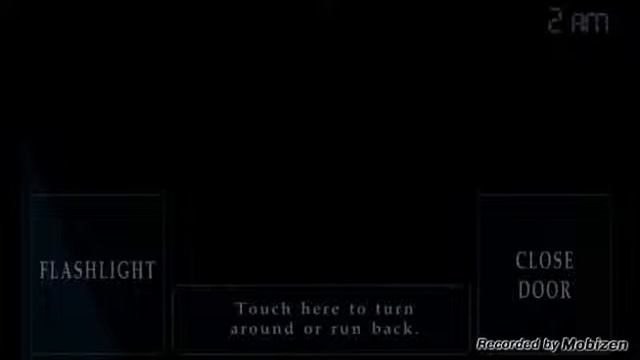 FNAF 4 ANDROID - NIGHT 4 COMPLETE смотреть онлайн