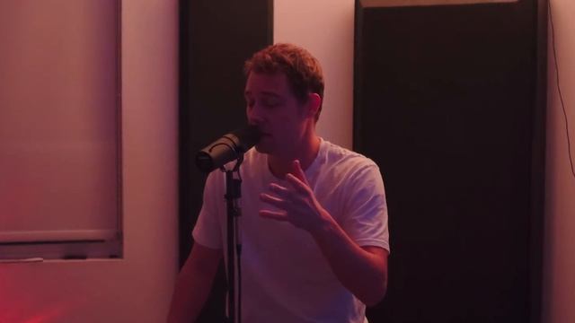 JZAC - Peaks (Live Studio Video) смотреть онлайн