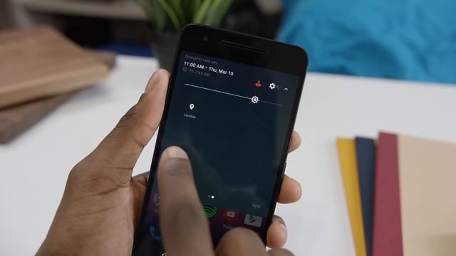 Top 5 Android N Features! (Dev Preview) смотреть онлайн