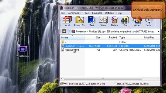 How to Download GBA Games to your PC - Part 1 смотреть онлайн
