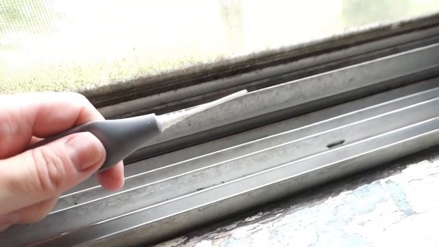 Cleaning Old Window Tracks, New Chair Sliders, & First Egg! | Vlog | Mommy Etc смотреть онлайн