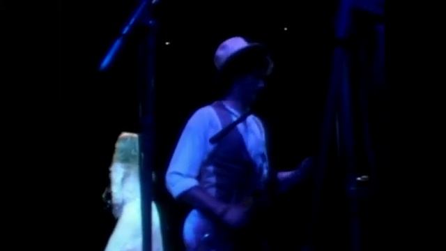 Fleetwood Mac - Gypsy Live 1982 смотреть онлайн