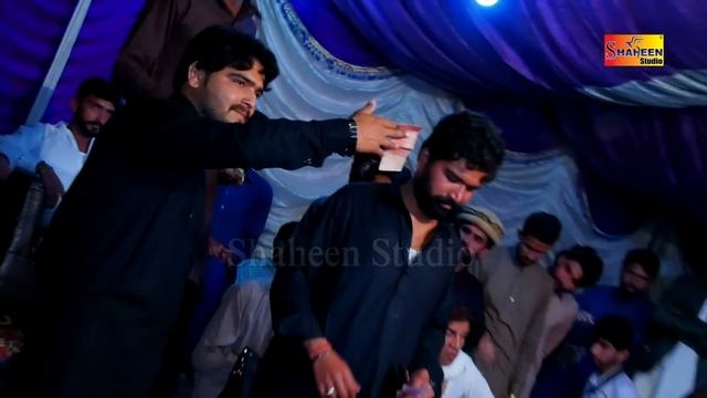 Aj Nachan De Menu Nachan | Chanda Pyari | Wedding Dance Performance | Shaheen Studio