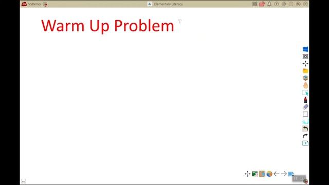 Whiteboard for Windows - Handwriting Recognition смотреть онлайн