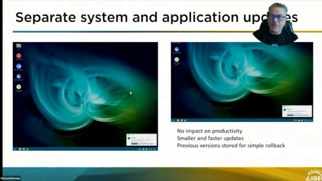 Into The Cosmos - Into The Deep End Webinar Series смотреть онлайн