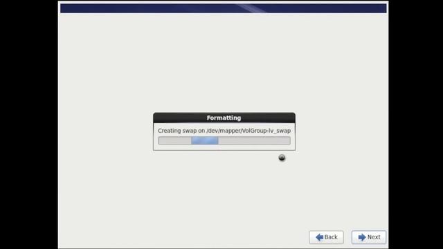 Linux Red Hat 6.6 Desktop Installation on Parallels 9 смотреть онлайн