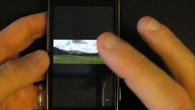 How To Change your Picture Tile on Windows Phone 7 (MobilityMinded.com) смотреть онлайн