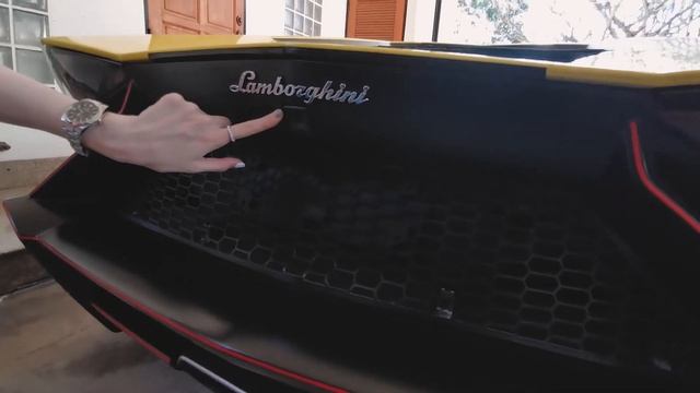 McLaren VS Lamborghini | 2 สุดยอดซุปเปอร์คาร์ 720 ม้า!! смотреть онлайн