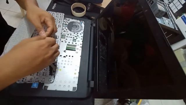 How to Disable HP Laptop Keyboard l Basic смотреть онлайн