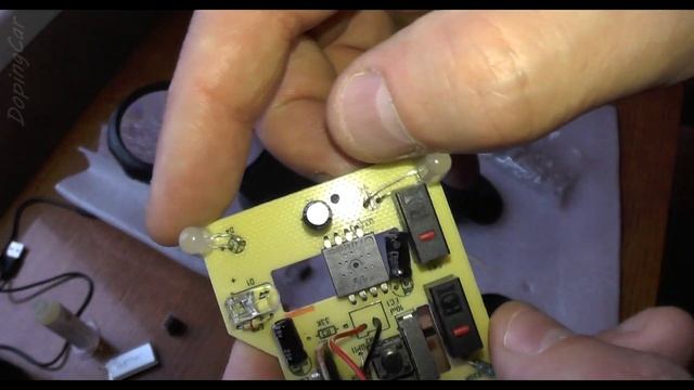 Мышь на аккумуляторе от телефона смотреть онлайн