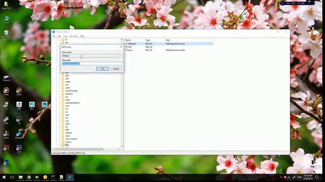 MARI TO MODO Error ".vbs". смотреть онлайн