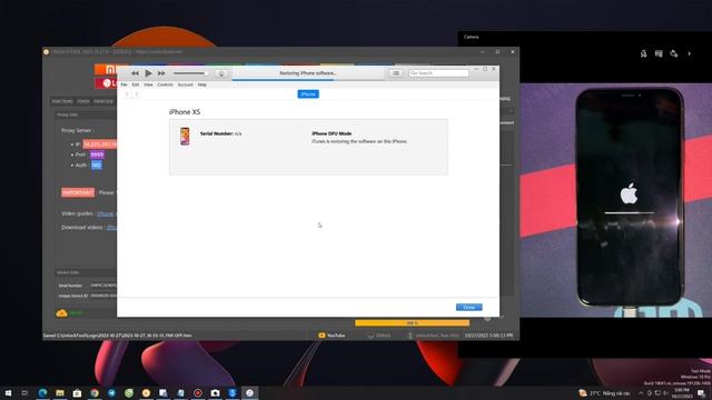 FMI OFF OPEN MENU BY UNLOCKTOOL (creditos Para Unlocktool.net)