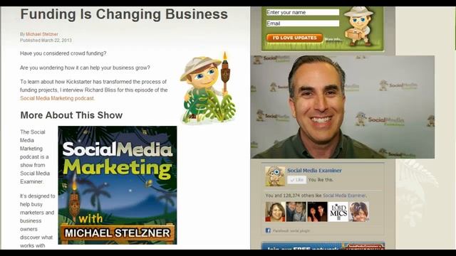 SoundGecko is a Google Chrome Extension That Converts Text to Speech смотреть онлайн