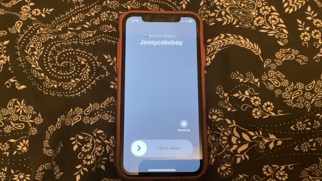 Calling An iPhone 11 On Roblox With The Reflection Ringtone смотреть онлайн