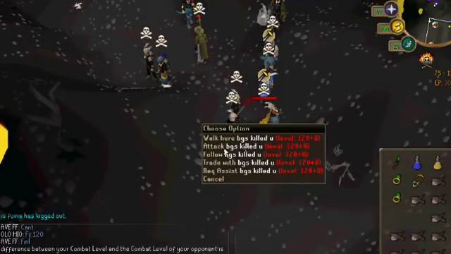 runescape:fearles ftw/god of veng war vs jaja/ bh vid, sparc mac ftw :P смотреть онлайн