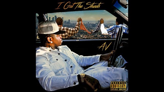 Compton Av Respect Ft Stats & K Boy I Got The Streets IG @ComptonAv смотреть онлайн