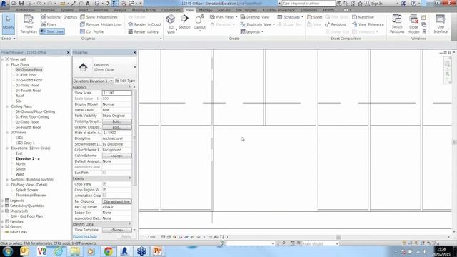 Introduction to BIM Webinar смотреть онлайн