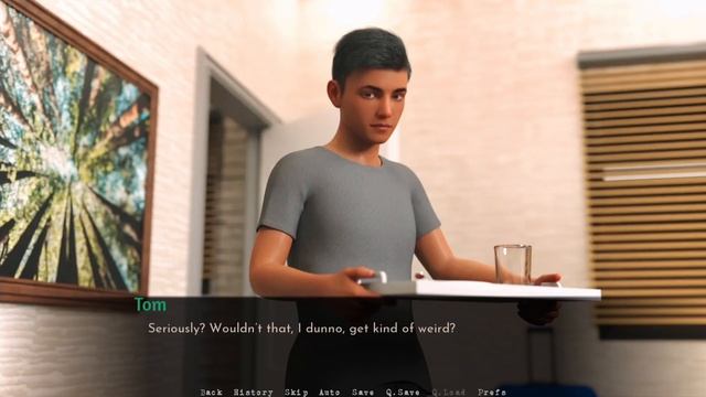 QPrey Escape from Lake Thing Android Gameplay Part 3 смотреть онлайн