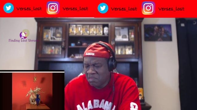 Mac Miller - The Quest (Reaction) смотреть онлайн