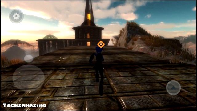 NIMIAN LEGENDS VANDGELS - (Android /iOS) Gameplay - Open World Offline смотреть онлайн
