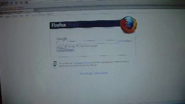 Unjailbreak iPod Touch 3G 3.1.3 - Part 1 смотреть онлайн