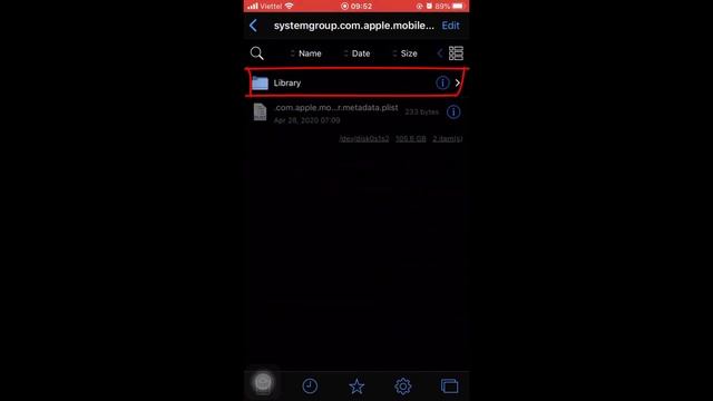 Filza File Manager | Kích hoạt thanh điều hướng trên iPhone X cho các thiết bị có nút Home vật lý смотреть онлайн