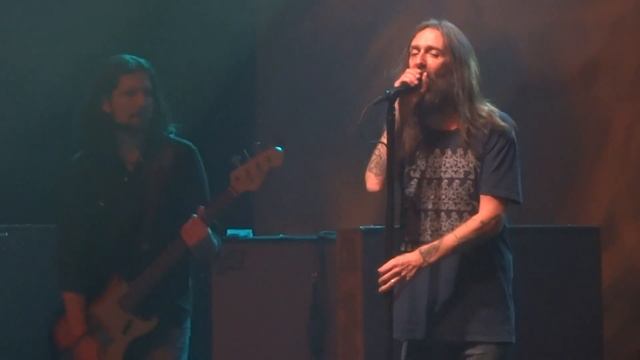 "Oh Well (Fleetwood Mac Cover)" The Black Crowes@Sands Bethlehem PA Event Center 10/30/13 смотреть онлайн