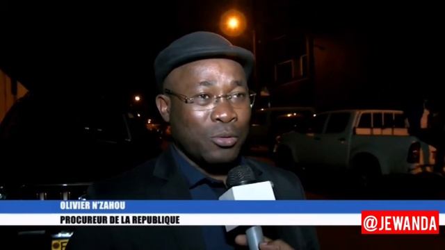 La chanteuse gabonaise Shan'l arrêtée et brutalisée à Libreville смотреть онлайн