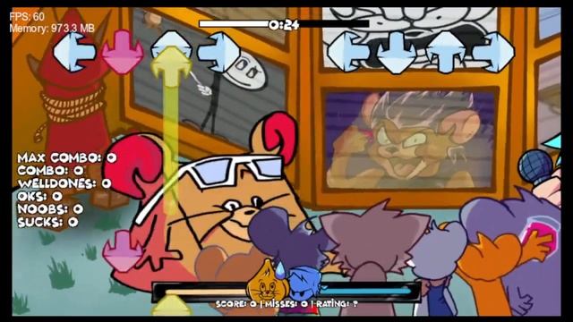 meme mania v3 chart (scrapped) I the basement show смотреть онлайн