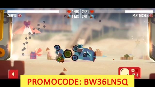 C.A.T.S. — Best Battles #320 смотреть онлайн