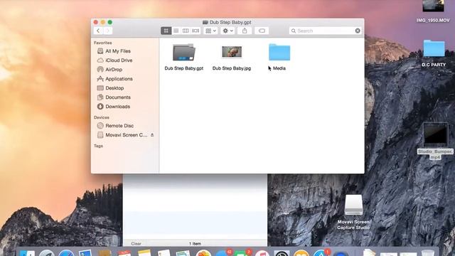 How to put GoPro intro template (MAC) смотреть онлайн