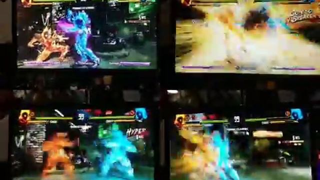 Killer Instinct Windows 10 too fast смотреть онлайн