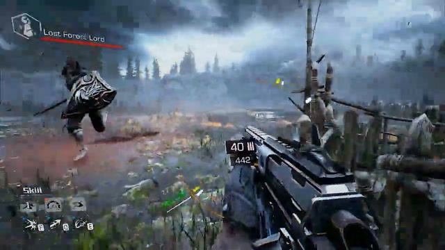 Bright Memory | Tamil Gameplay | Episode 1 | Available on Android , IOS , PC | Download link below смотреть онлайн