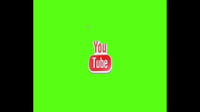 IMPRESIONANTE pack de ANIMACIONES 3D 💥- suscribete pantalla verde ✔️ смотреть онлайн