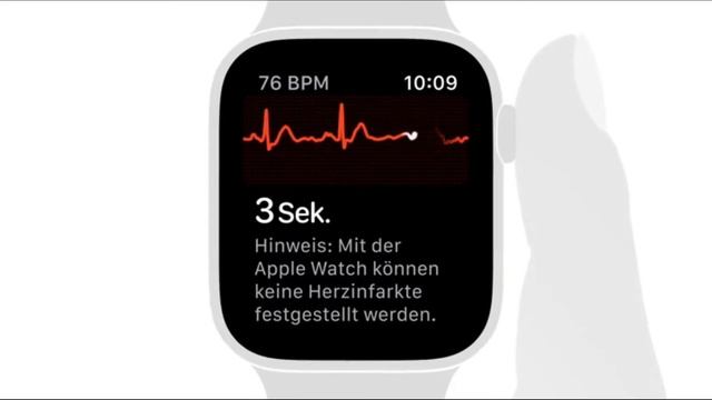 Apple Watch Series 5 (GPS, 44 mm) Aluminiumgehäuse - Sportarmband смотреть онлайн