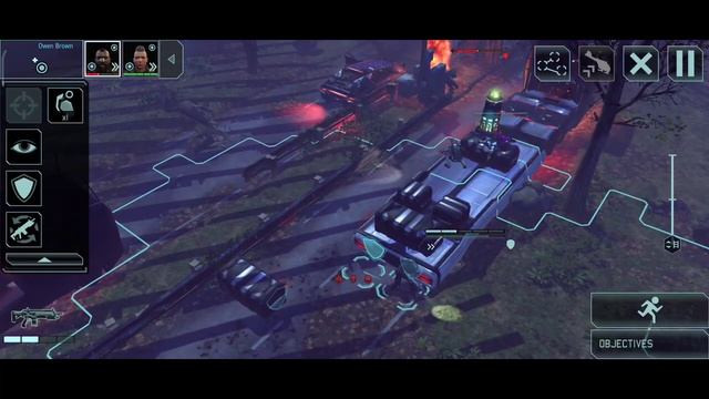 Xcom 2 Android personal mod project,better fps and visuals смотреть онлайн
