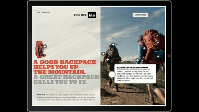 Walk through digital publishing with Mag+ смотреть онлайн