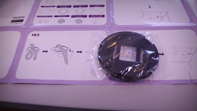 Unboxing og test - BenQ InstaShow 🎁 смотреть онлайн
