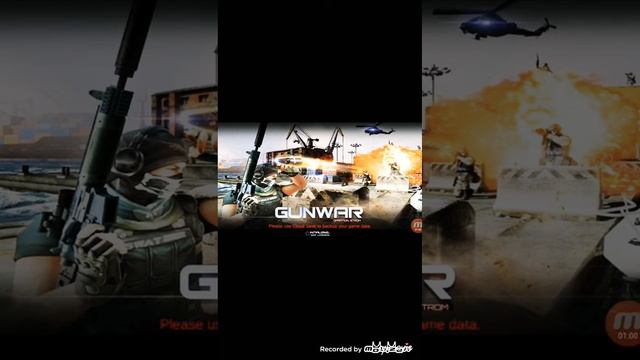 Gun War Swat Terrorist Strike v.2.7.0 Apk Mod (Money). смотреть онлайн