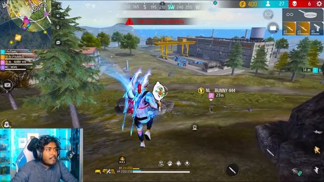 ইন্ডিয়ান Headshot King পড়লো গ্র্যান্ডমাস্টার Pro লবিতে 😍 Pro Youtuber VS বাংলার AWM King ,কে জিতবে смотреть онлайн