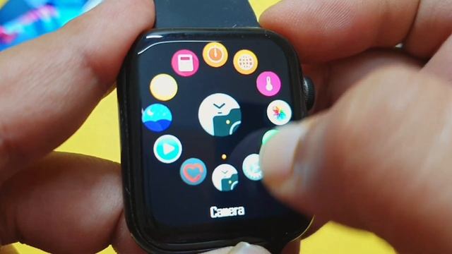 W17 Smartwatch Unboxing Review 🤩 | Series 7 clone unboxing | Largest display ever in smartwatch смотреть онлайн