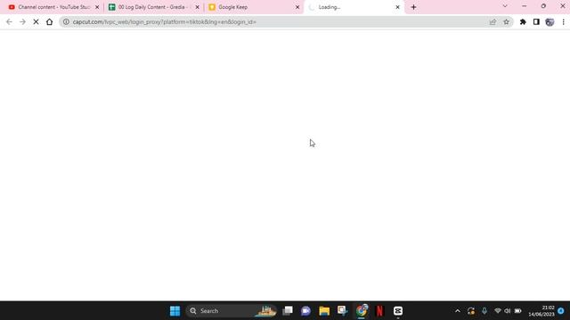 Quick & Easy! How Can You Get Your Own Space on CapCut PC? | Where is My CapCut Space? смотреть онлайн