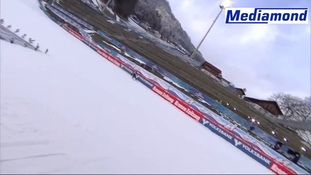 SKOKI NARCIARSKIE NA ŻYWO {DSJ4} PŚ W BISCHOFSHOFEN 2022 смотреть онлайн