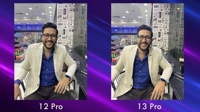 مقارنة بين ايفون 13 برو وايفون 12 برو смотреть онлайн