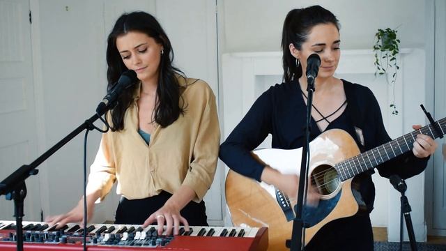 Gypsy - Fleetwood Mac (cover) смотреть онлайн
