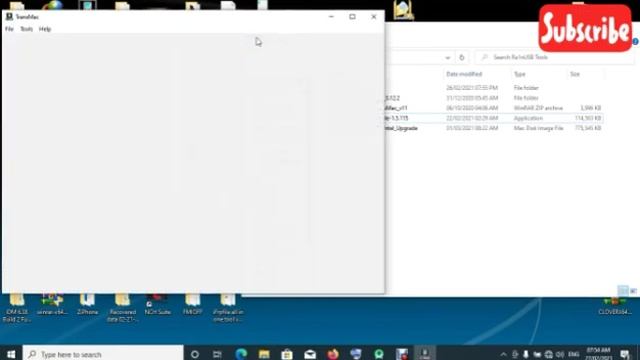 (Windows) Ra1nusb With Mina Meid Activator V1.0 And Checkra1n Iphone 5s - X With Signal